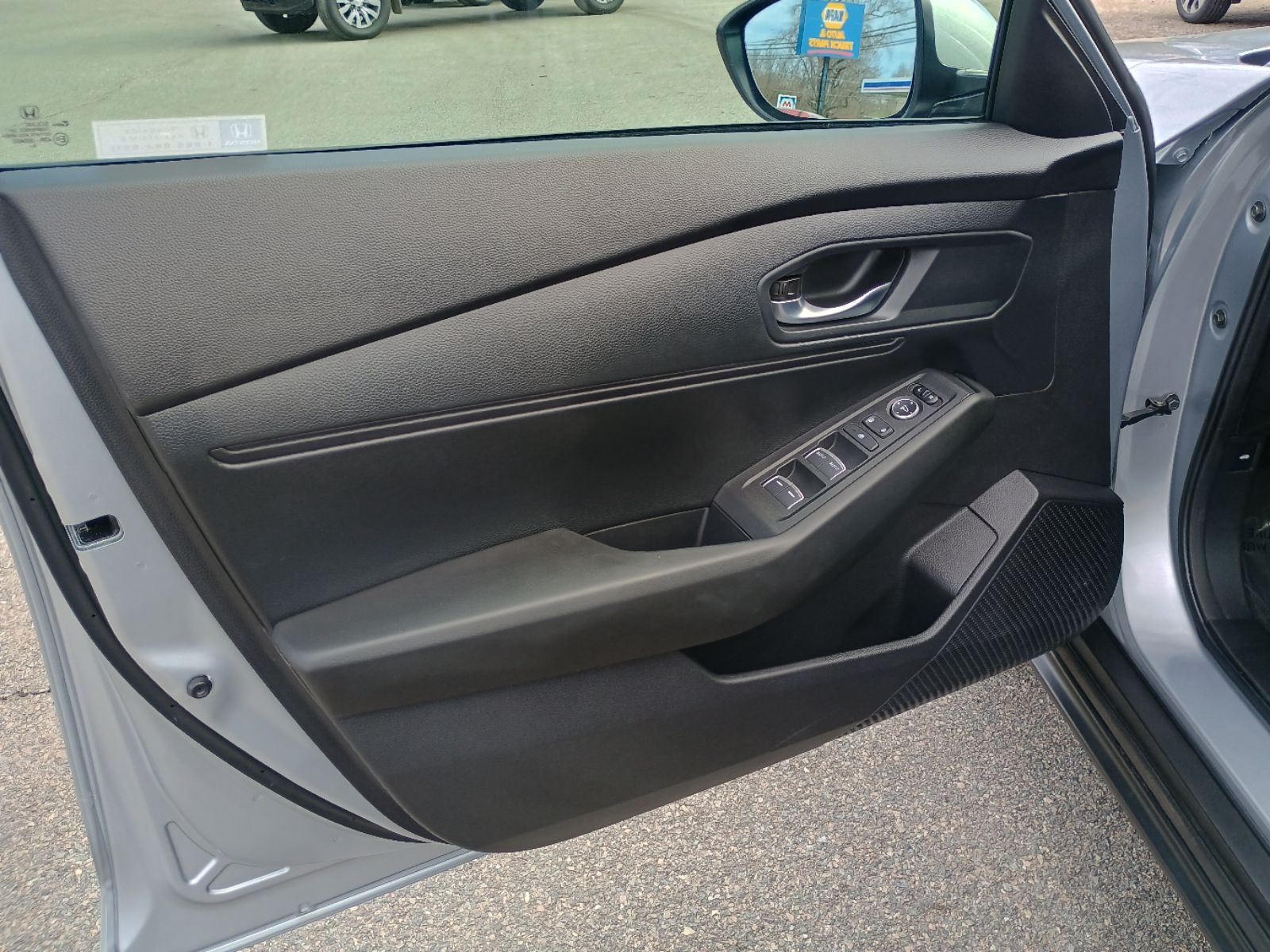 2024 Honda Accord LX - Photo 27