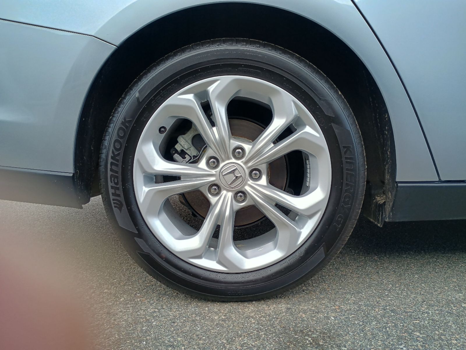 2024 Honda Accord LX - Photo 32