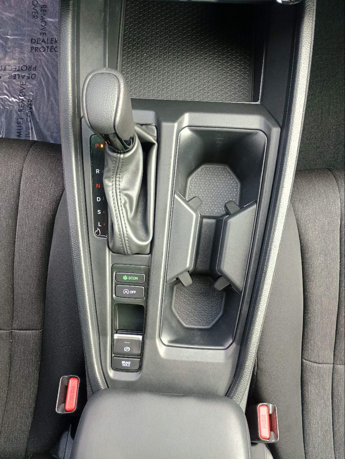 2024 Honda Accord LX - Photo 23