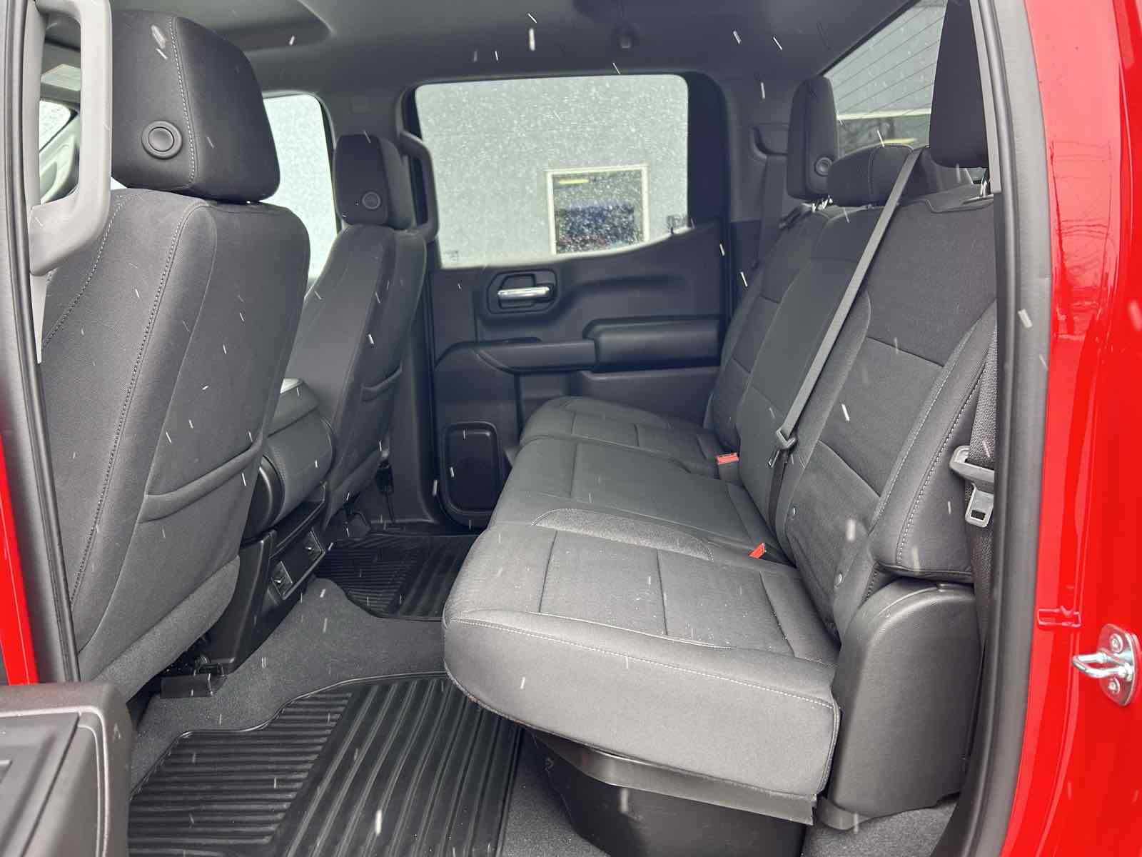 2023 Chevrolet Silverado 1500 Custom - Photo 9