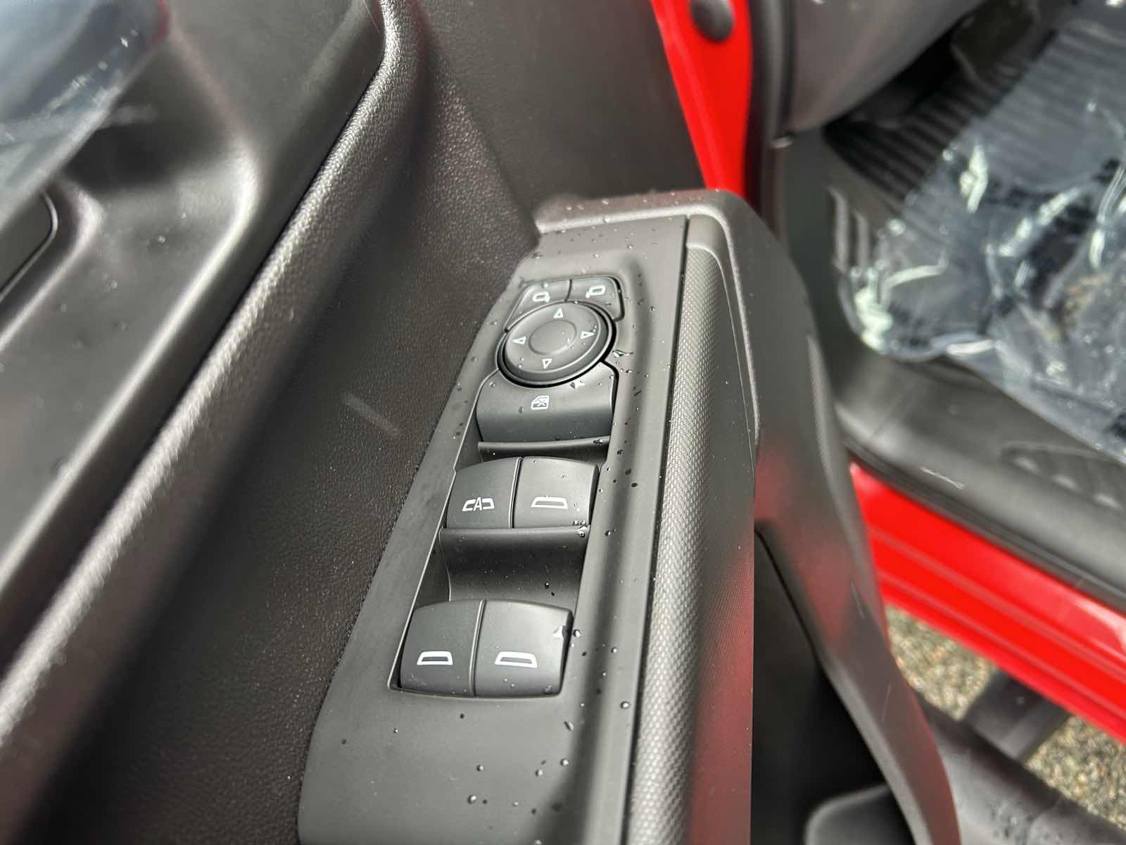 2023 Chevrolet Silverado 1500 Custom - Photo 12