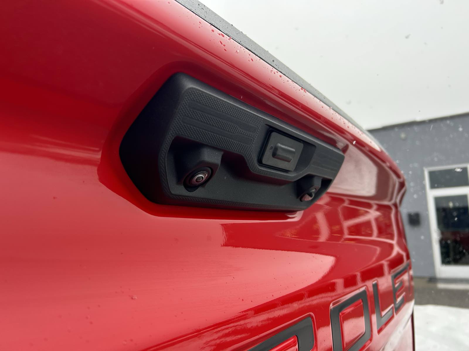 2023 Chevrolet Silverado 1500 Custom - Photo 25