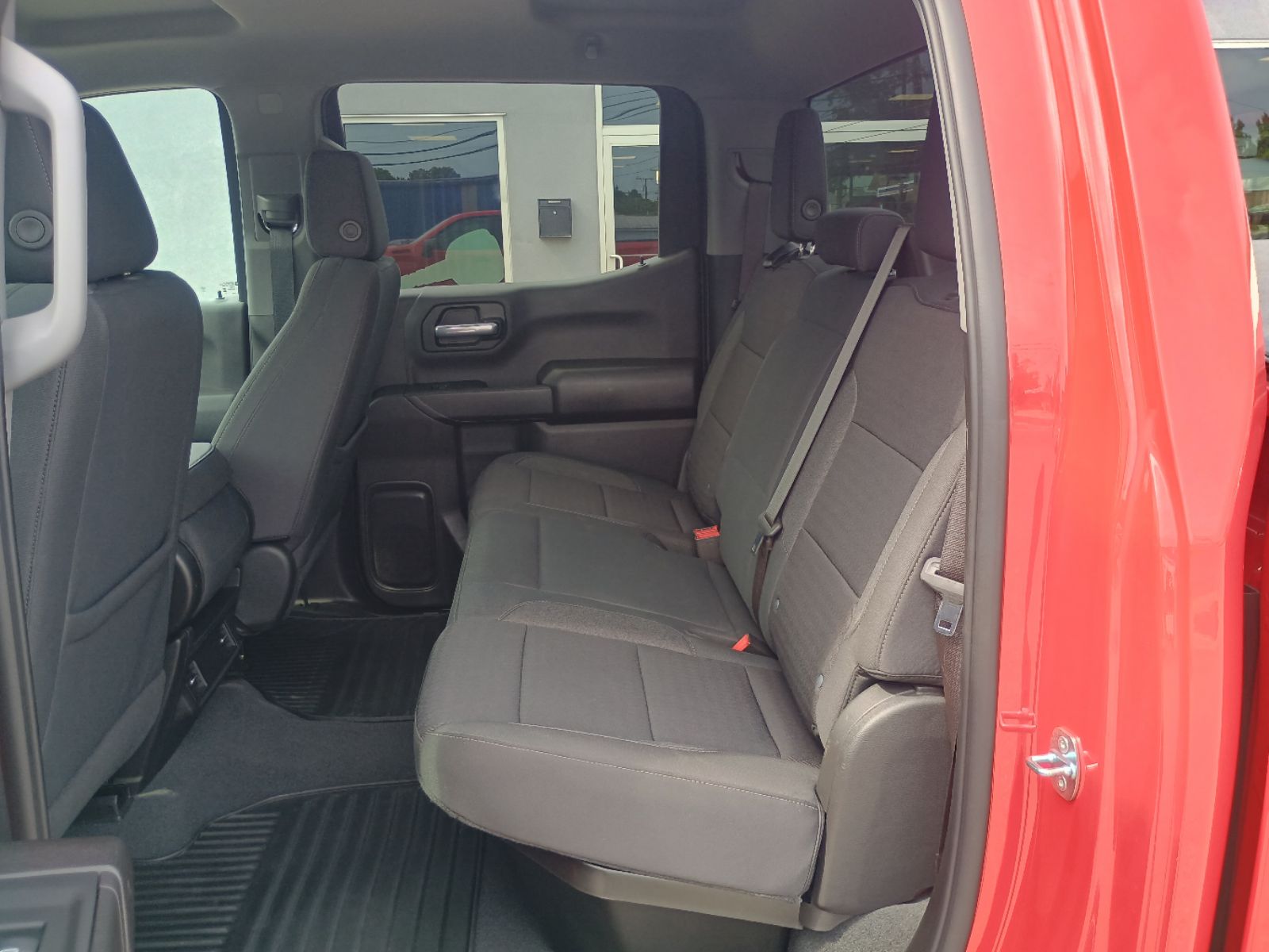 2023 Chevrolet Silverado 1500 Custom - Photo 7