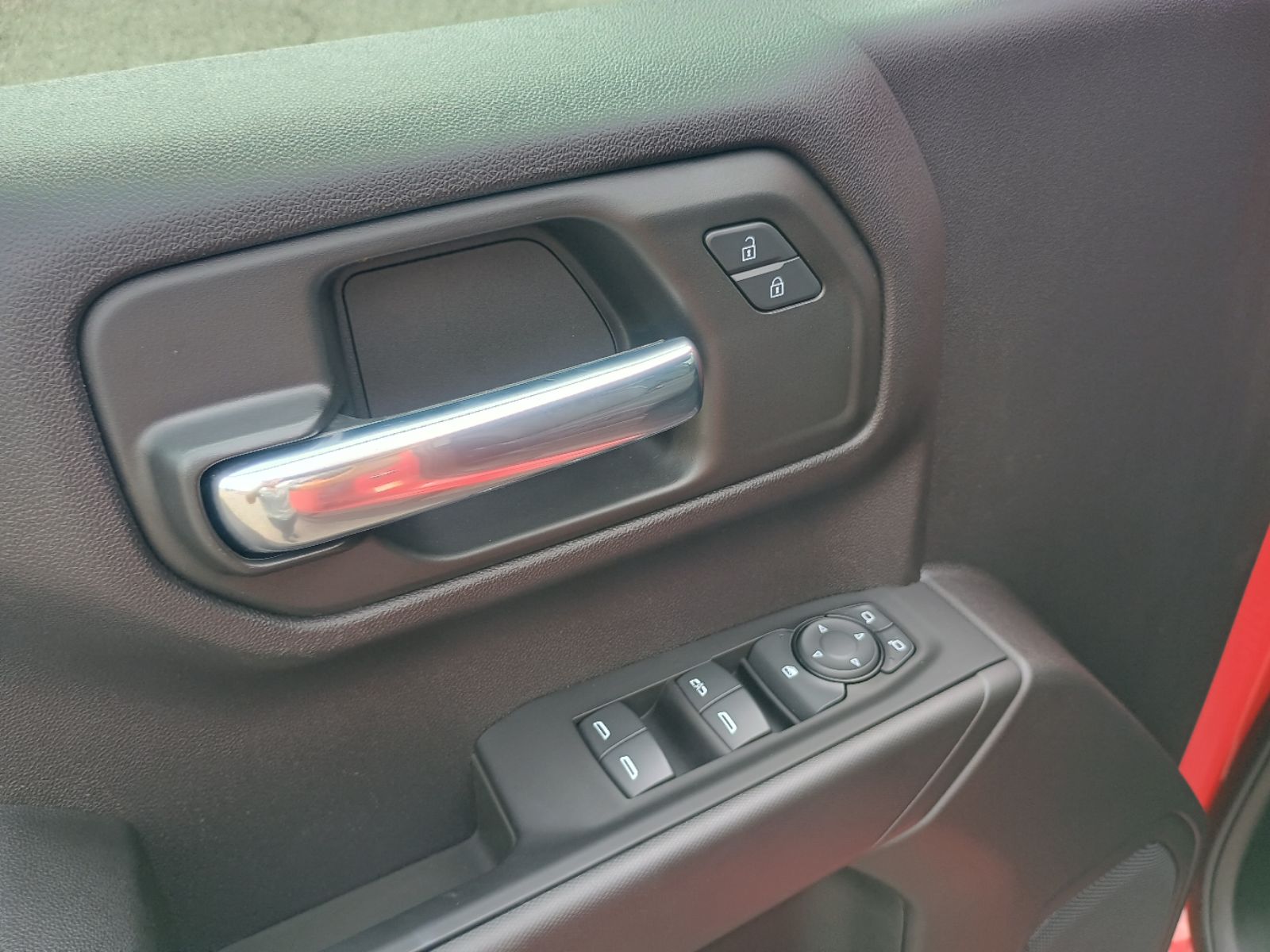 2023 Chevrolet Silverado 1500 Custom - Photo 22