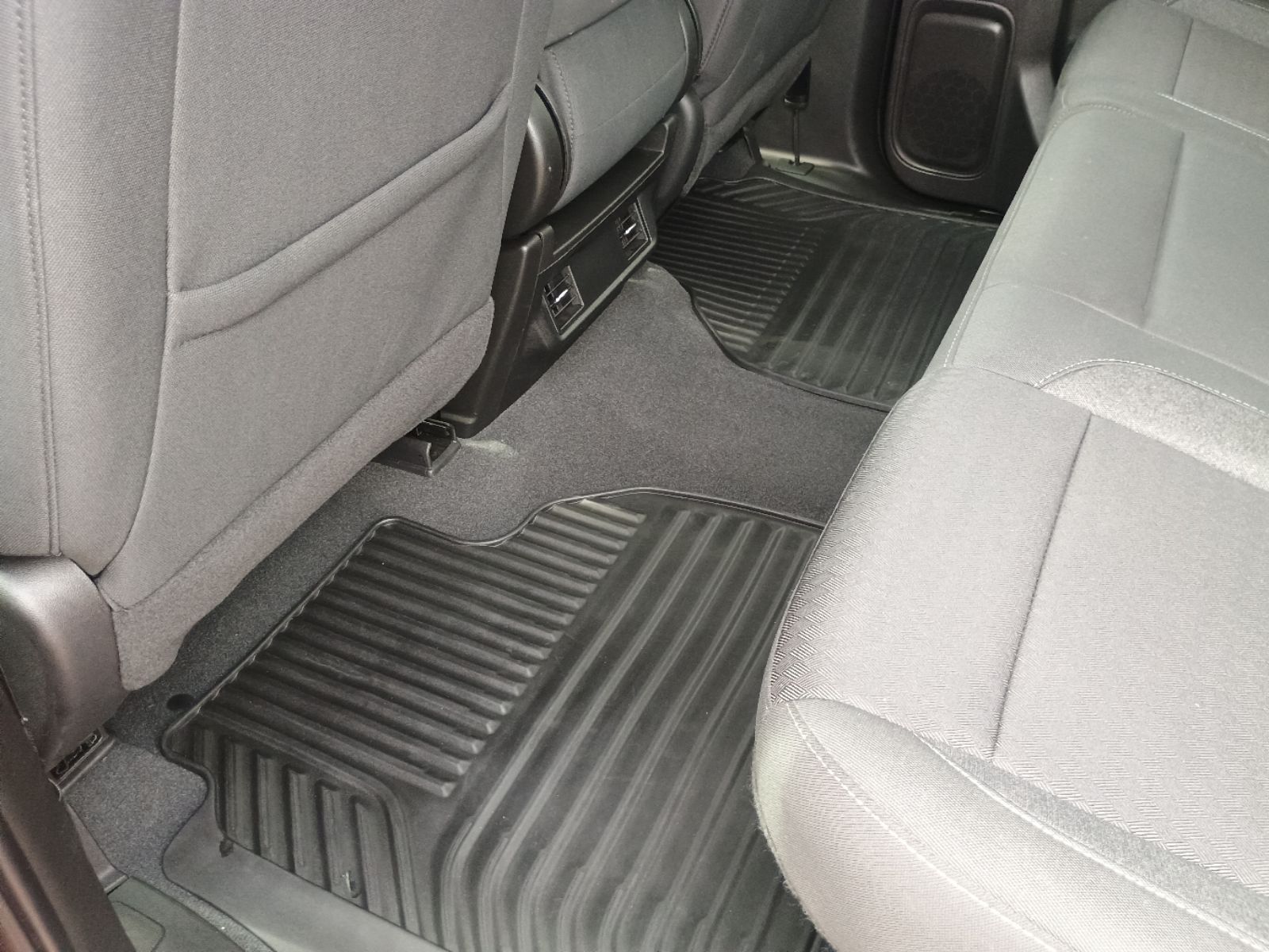 2023 Chevrolet Silverado 1500 Custom - Photo 24