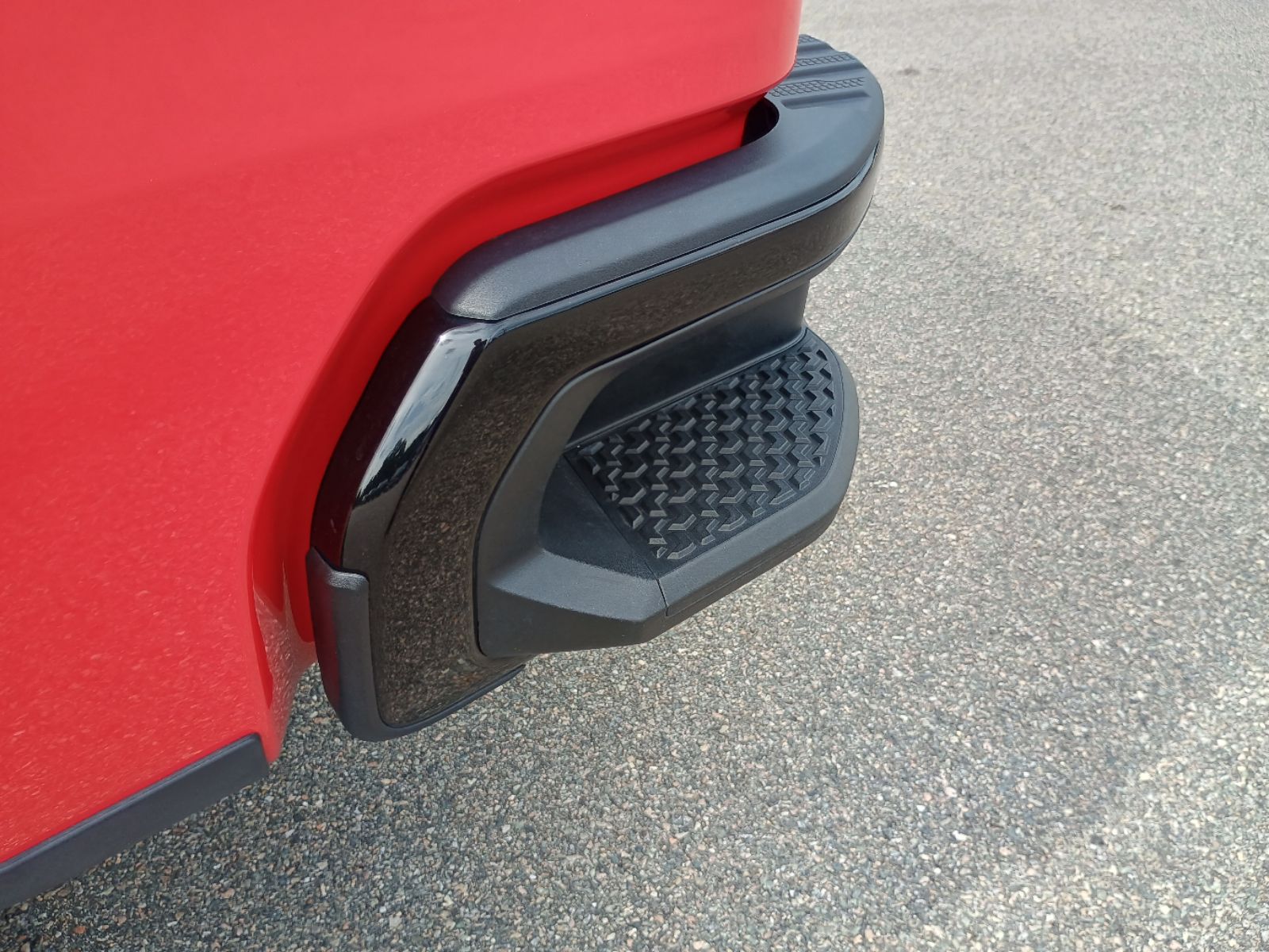 2023 Chevrolet Silverado 1500 Custom - Photo 26