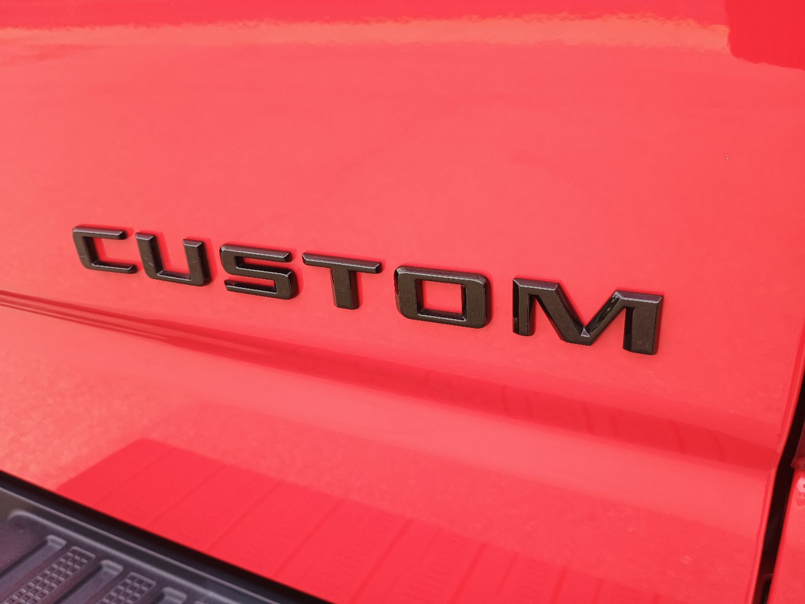2023 Chevrolet Silverado 1500 Custom - Photo 28