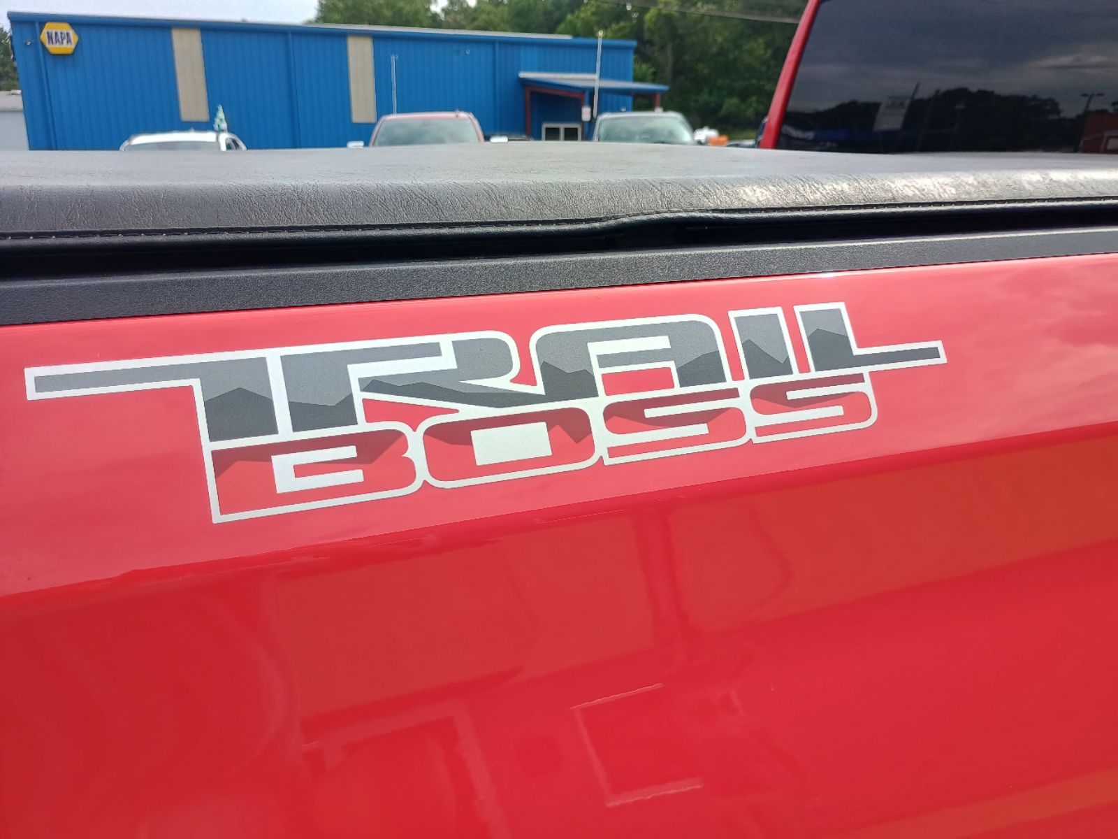 2023 Chevrolet Silverado 1500 Custom - Photo 29