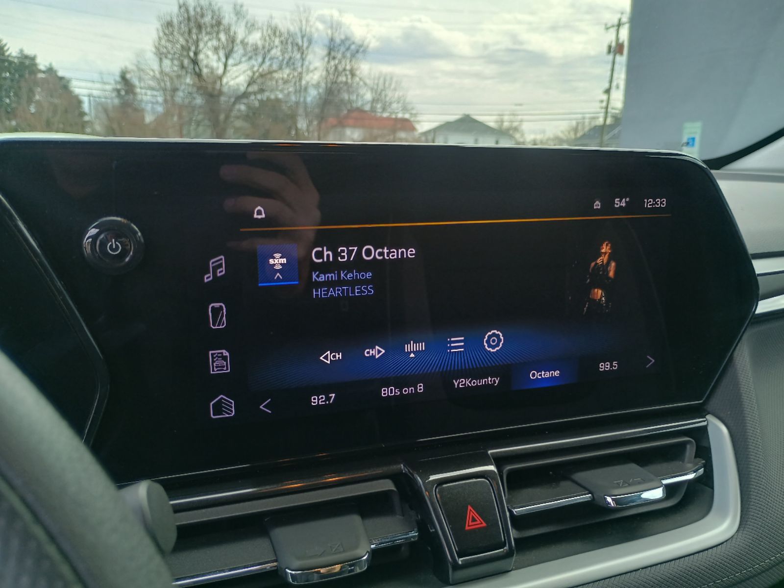2025 Chevrolet Trailblazer LT - Photo 14