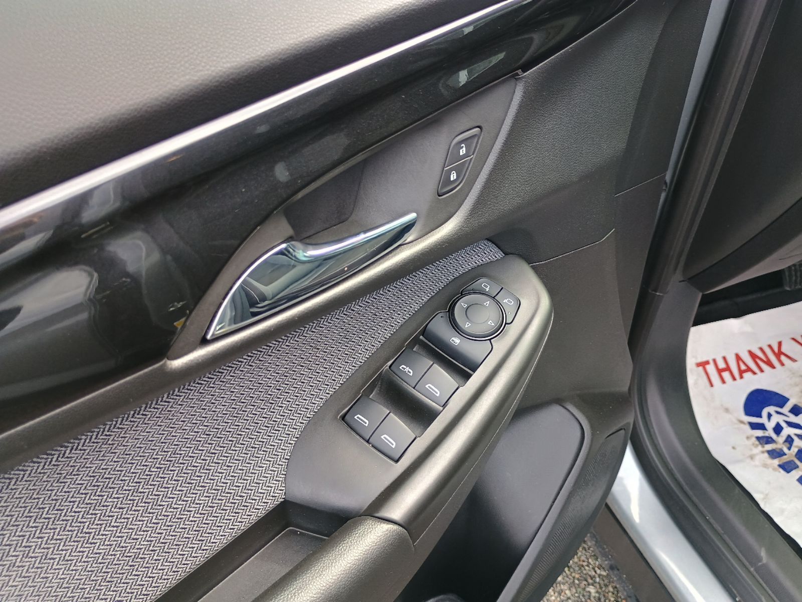 2025 Chevrolet Trailblazer LT - Photo 23