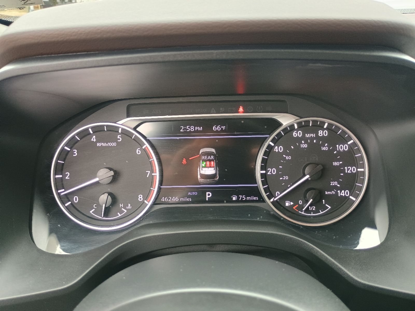 2023 Nissan Rogue SV - Photo 10