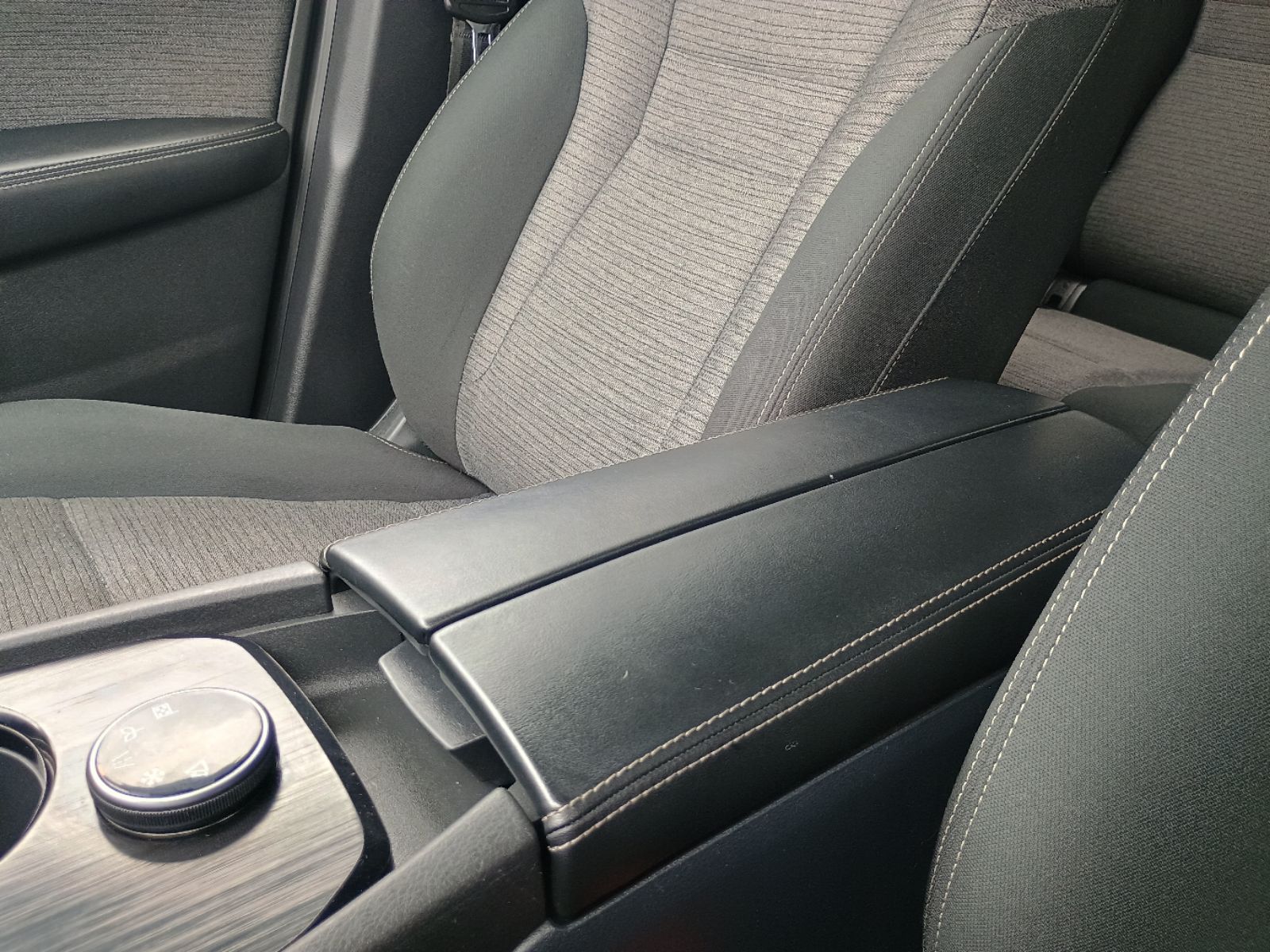 2023 Nissan Rogue SV - Photo 15