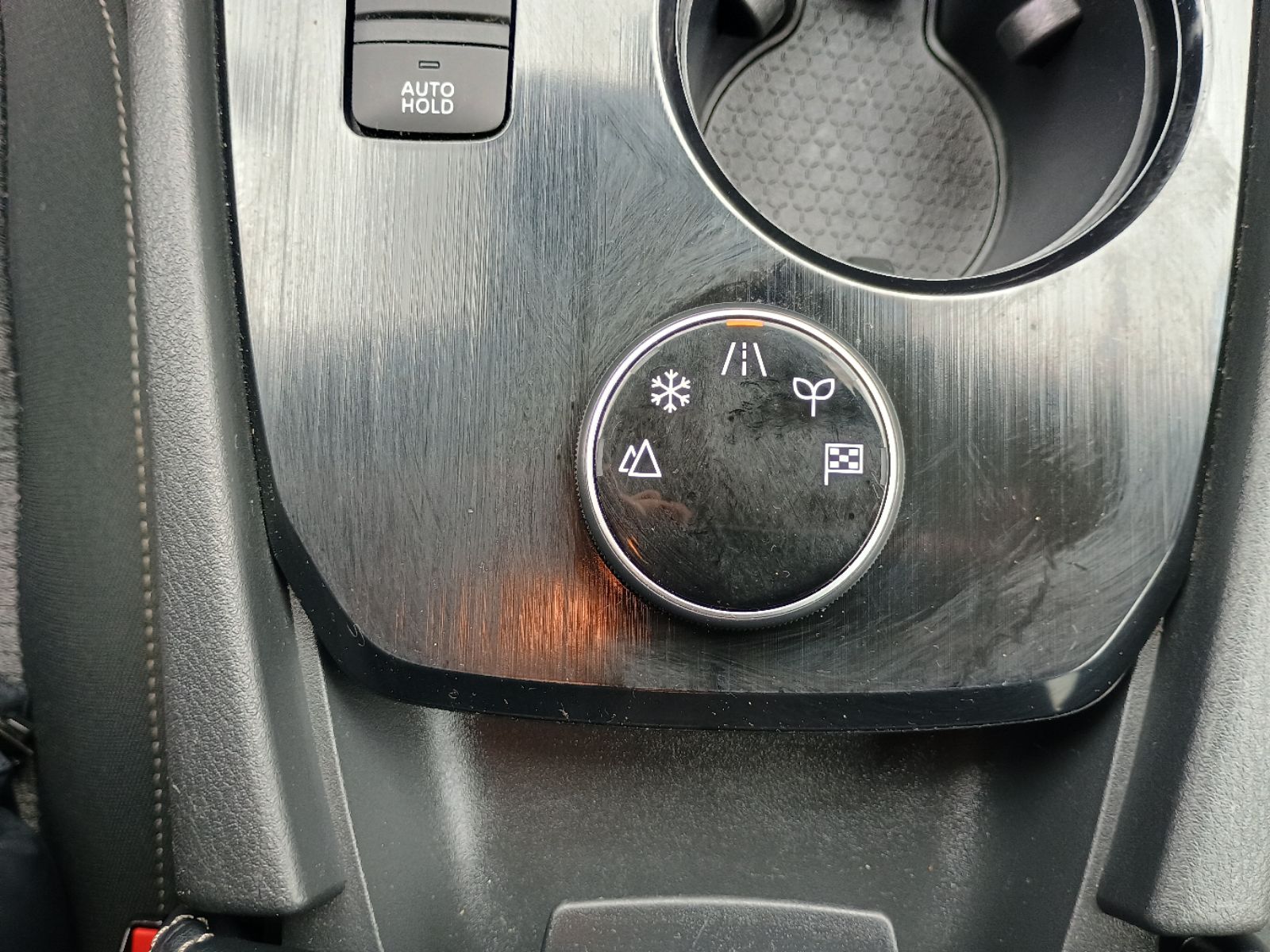 2023 Nissan Rogue SV - Photo 17