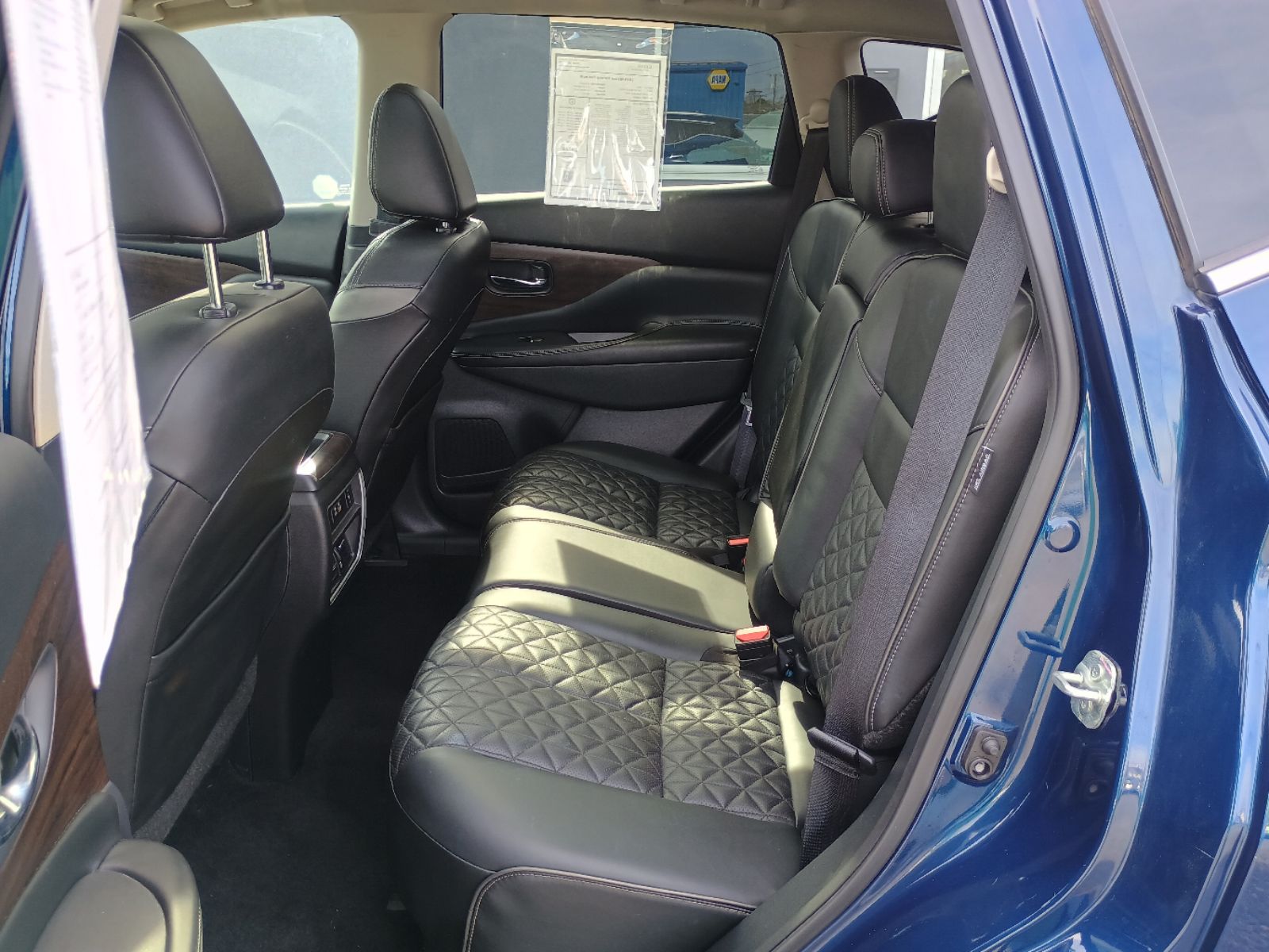 2019 Nissan Murano Platinum - Photo 7