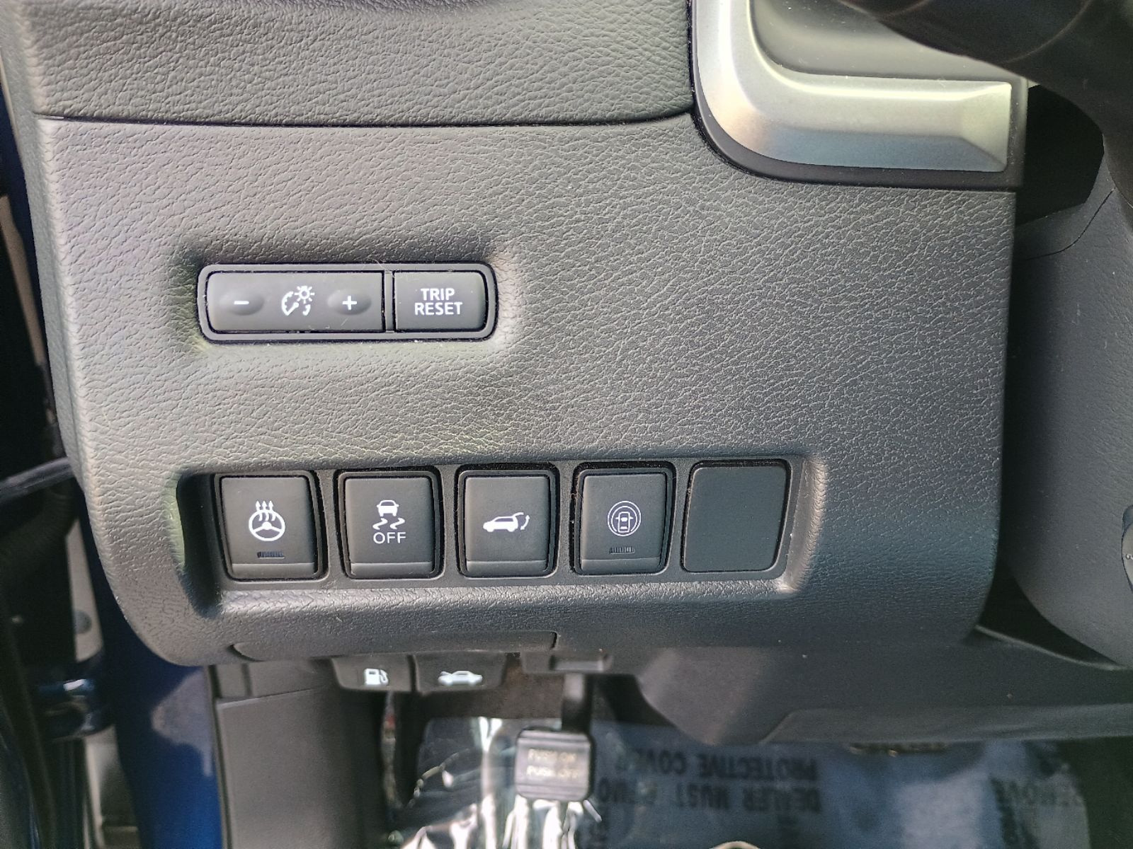 2019 Nissan Murano Platinum - Photo 15