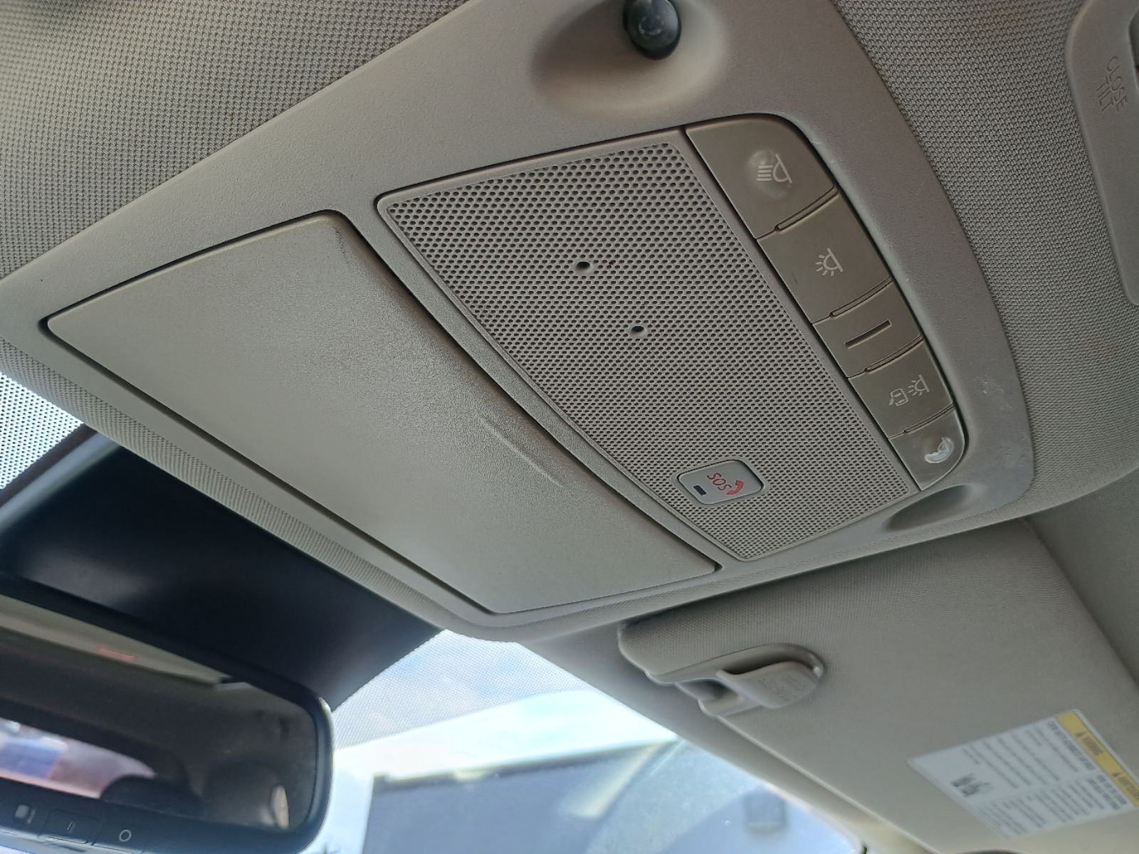 2019 Nissan Murano Platinum - Photo 17