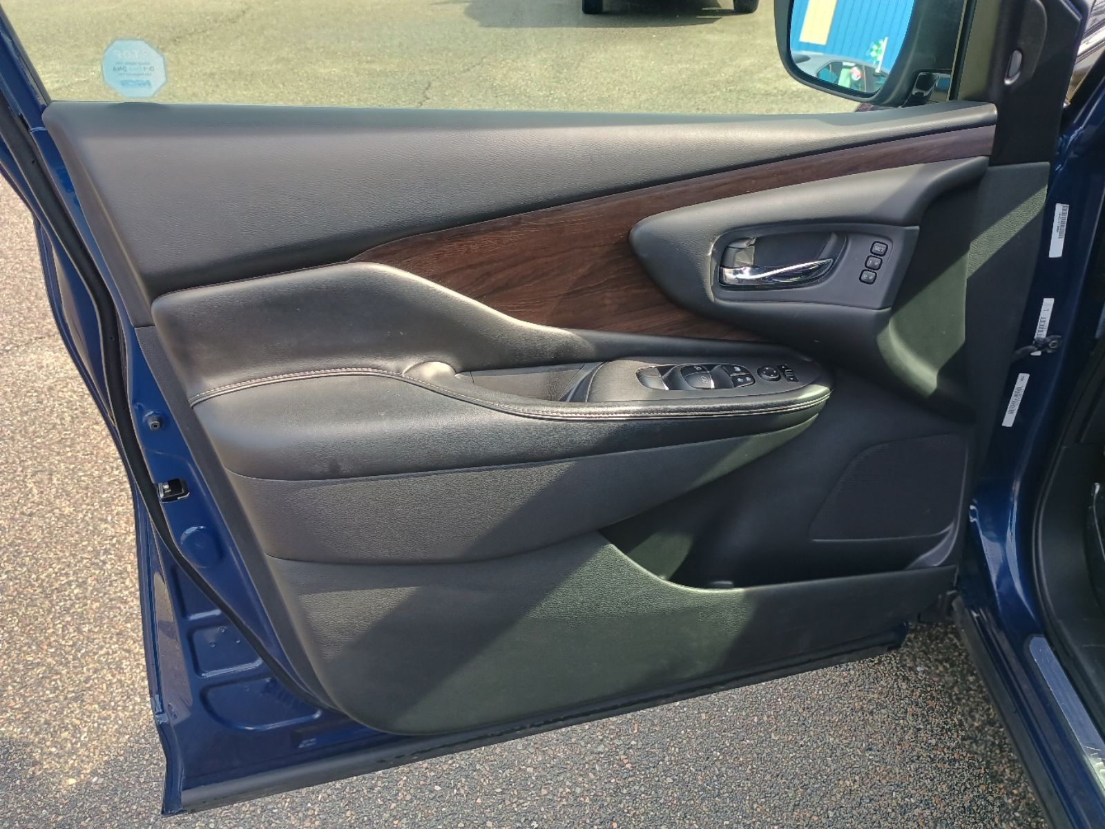 2019 Nissan Murano Platinum - Photo 19