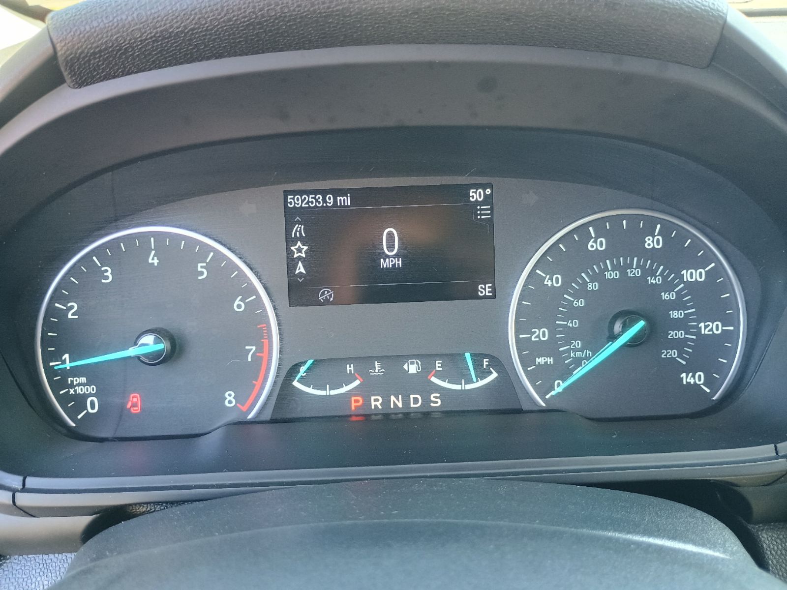 2021 Ford EcoSport Titanium - Photo 12