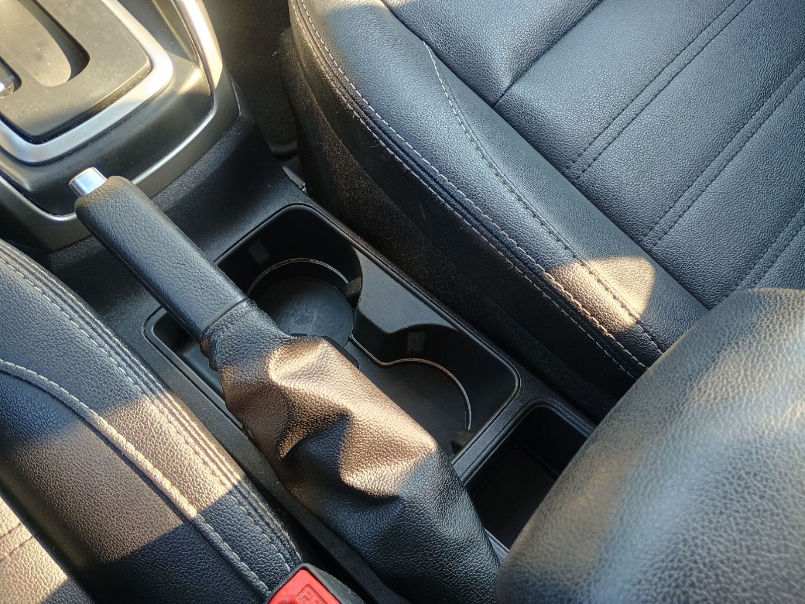 2021 Ford EcoSport Titanium - Photo 18