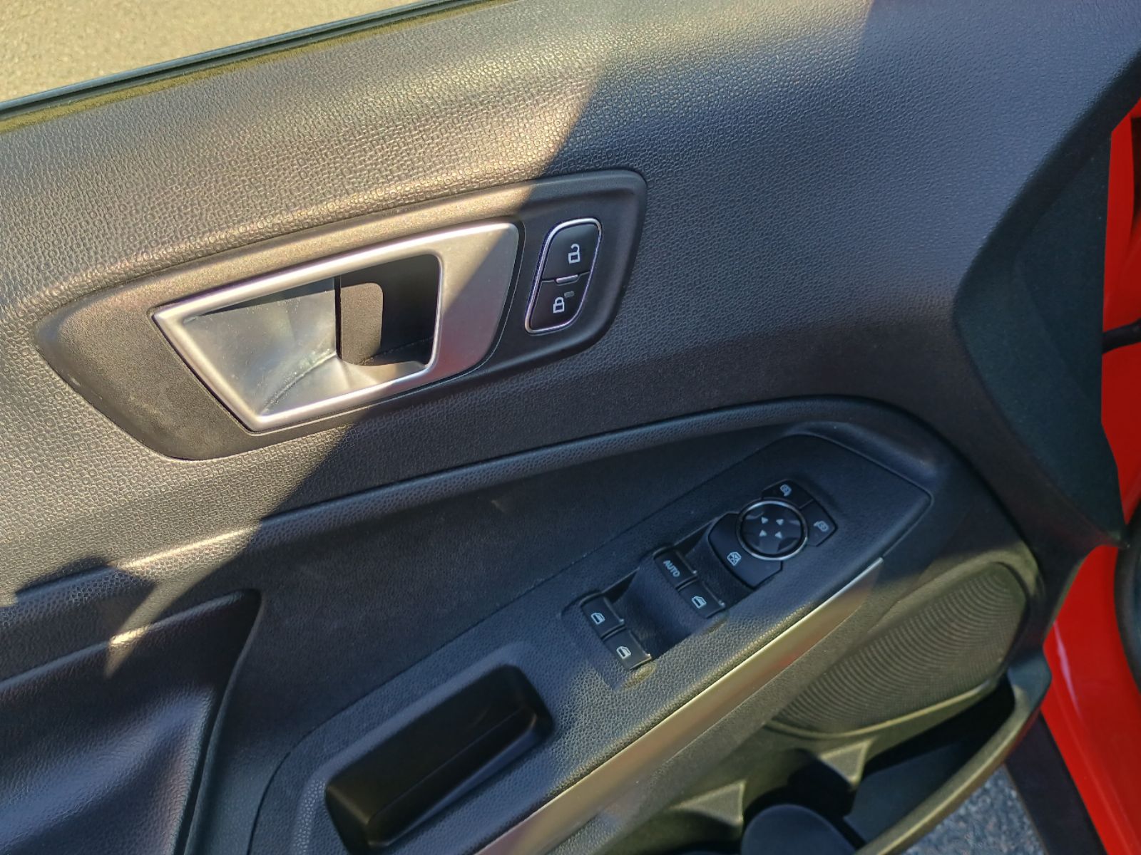 2021 Ford EcoSport Titanium - Photo 22