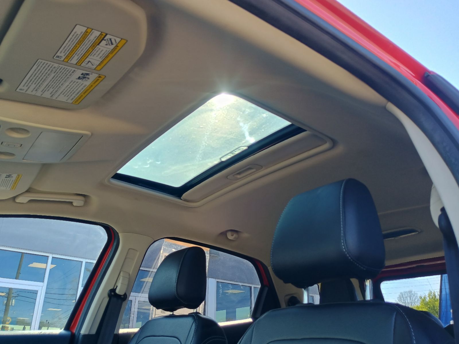 2021 Ford EcoSport Titanium - Photo 23