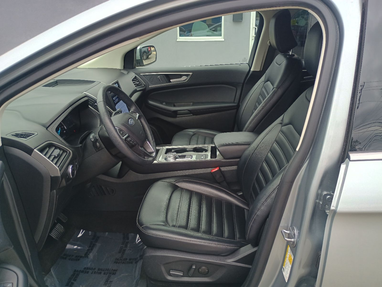 2024 Ford Edge SEL - Photo 7