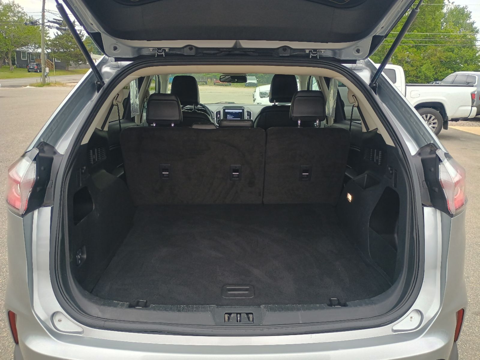 2024 Ford Edge SEL - Photo 23