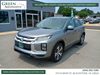 2025 Mitsubishi Outlander Sport S