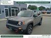 2021 Jeep Renegade Trailhawk