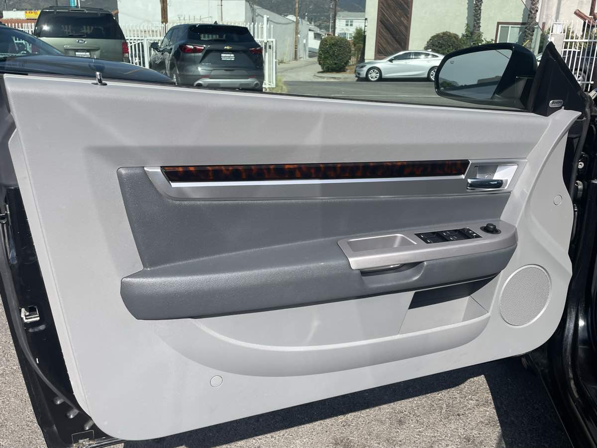 2008-Chrysler-Sebring-EX-