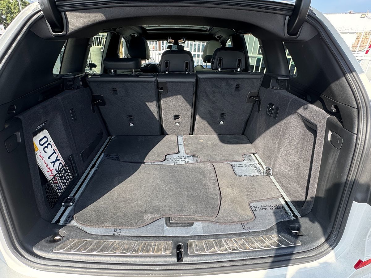 2019 BMW X3 30i - Photo 10