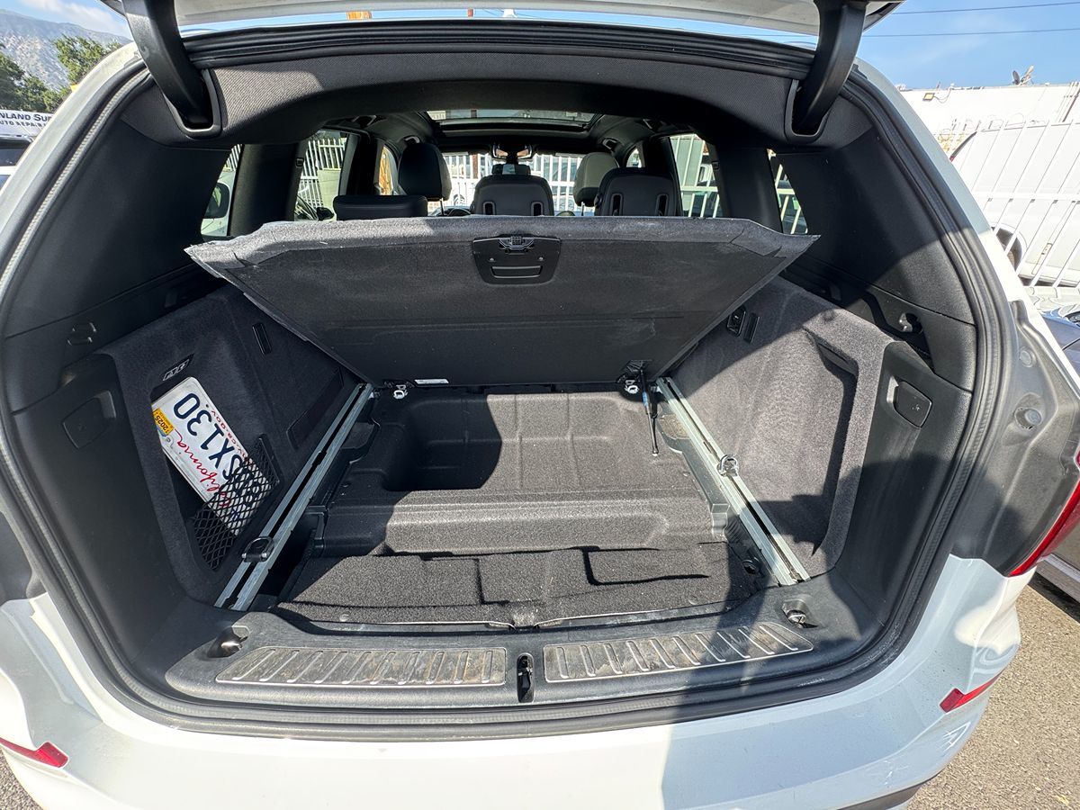 2019 BMW X3 30i - Photo 11