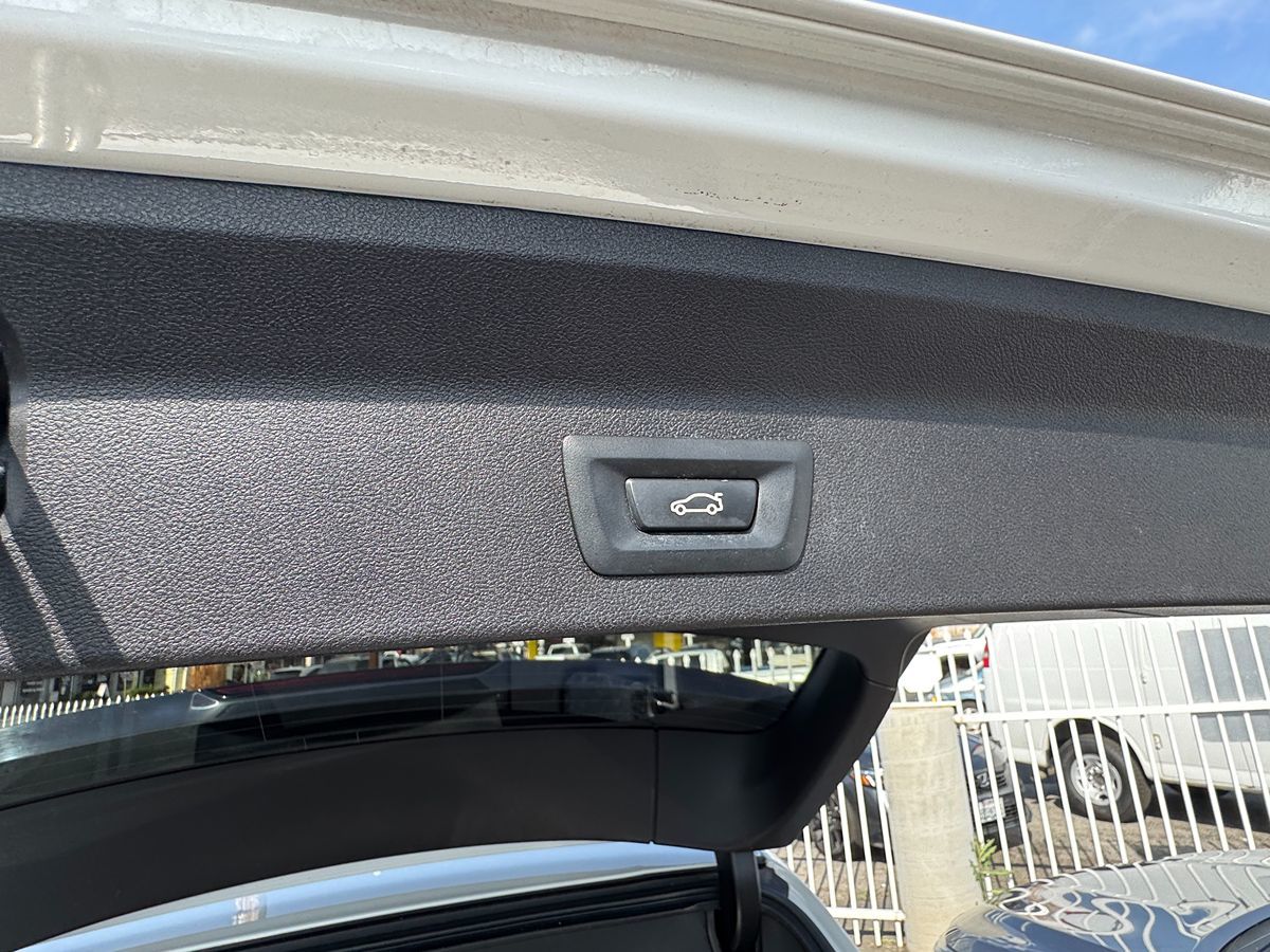 2019 BMW X3 30i - Photo 12