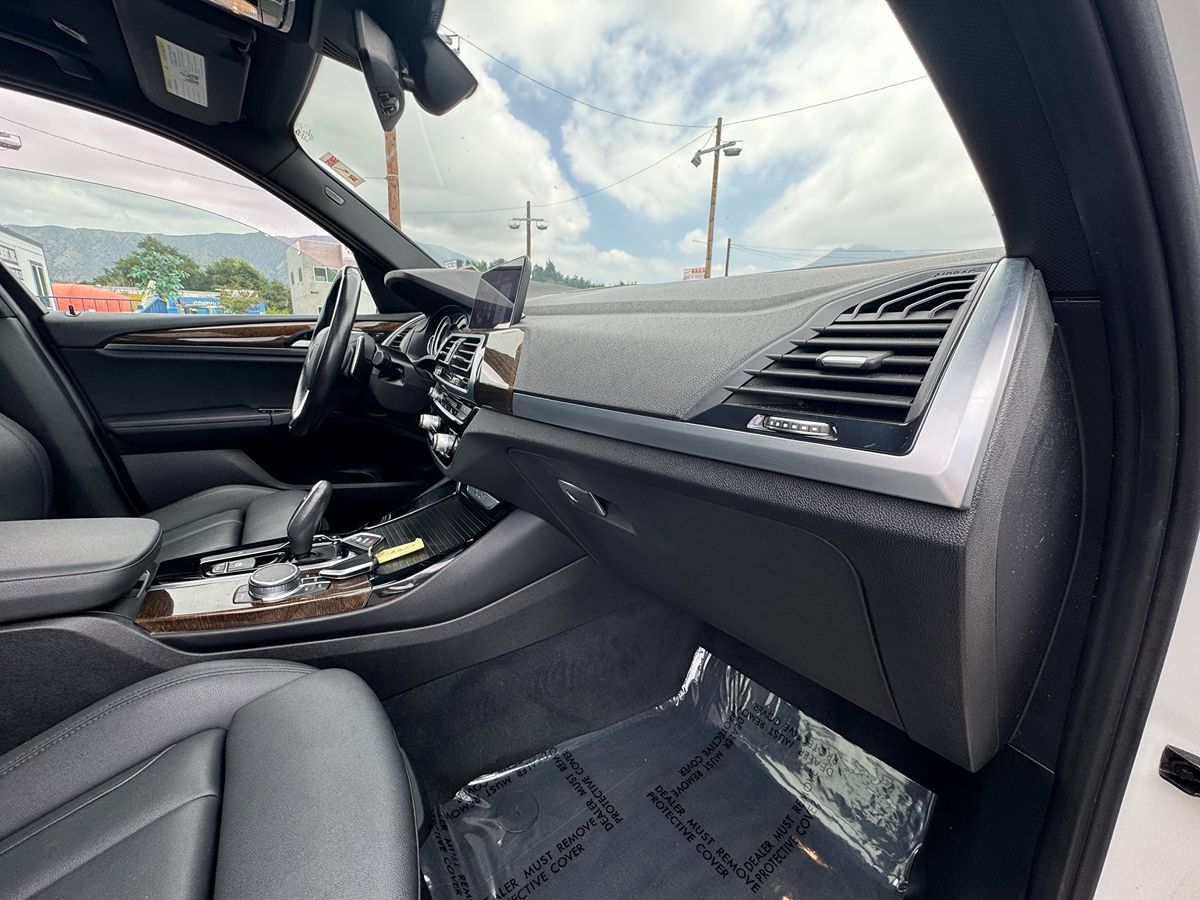 2019 BMW X3 30i - Photo 16