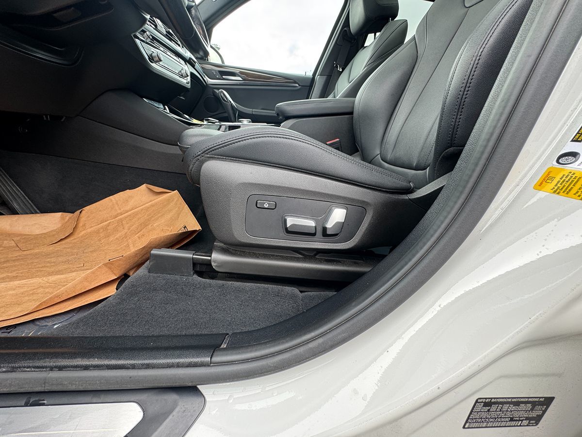 2019 BMW X3 30i - Photo 18