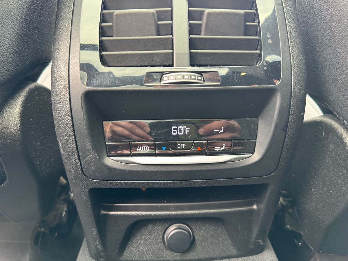 2019 BMW X3 30i - Photo 23