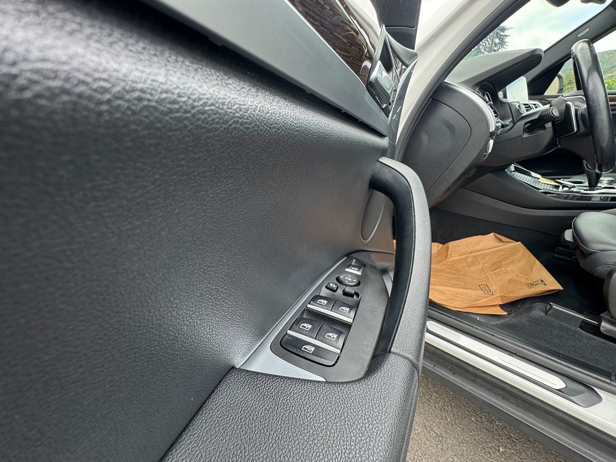 2019 BMW X3 30i - Photo 25