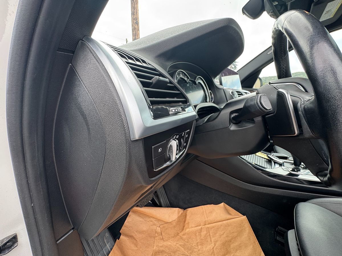 2019 BMW X3 30i - Photo 26