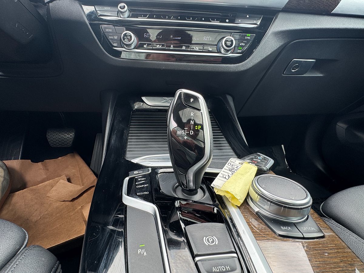 2019 BMW X3 30i - Photo 31