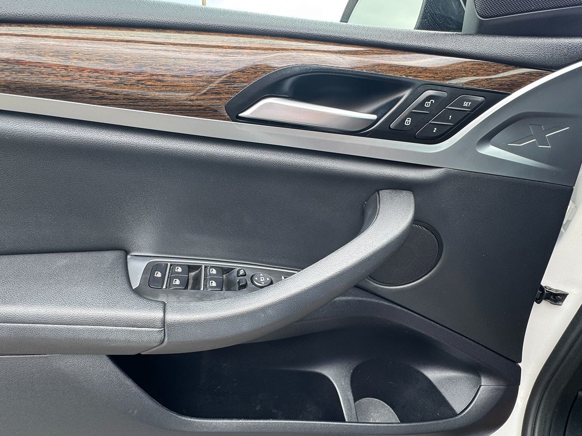 2019 BMW X3 30i - Photo 34