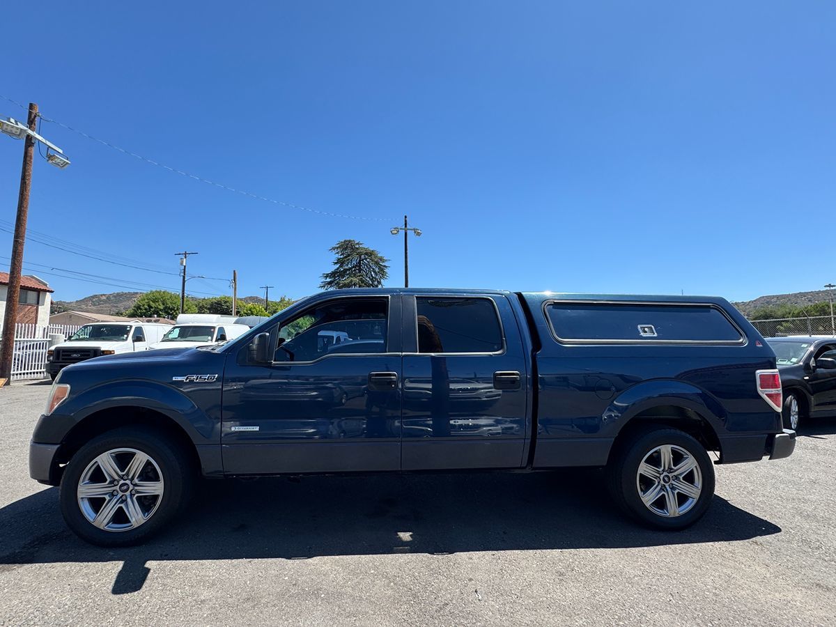 2013 Ford F-150 XL - Photo 12