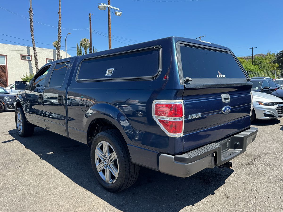 2013 Ford F-150 XL - Photo 14