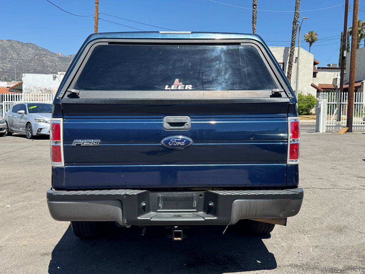 2013 Ford F-150 XL - Photo 15