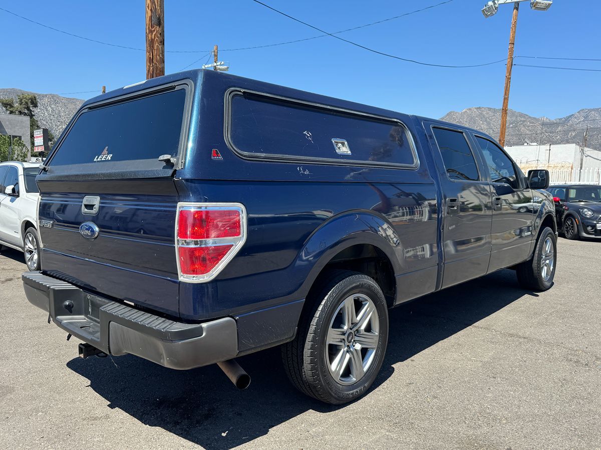 2013 Ford F-150 XL - Photo 16