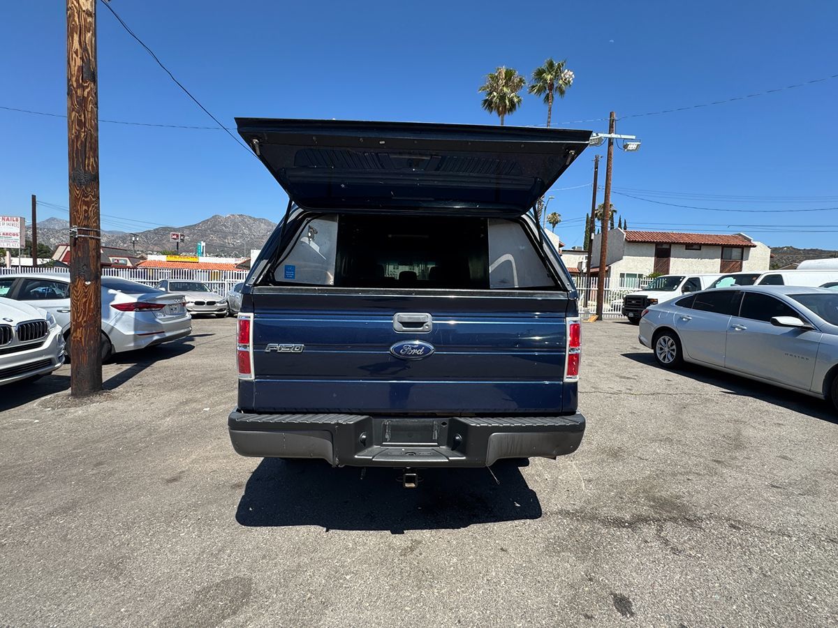 2013 Ford F-150 XL - Photo 17