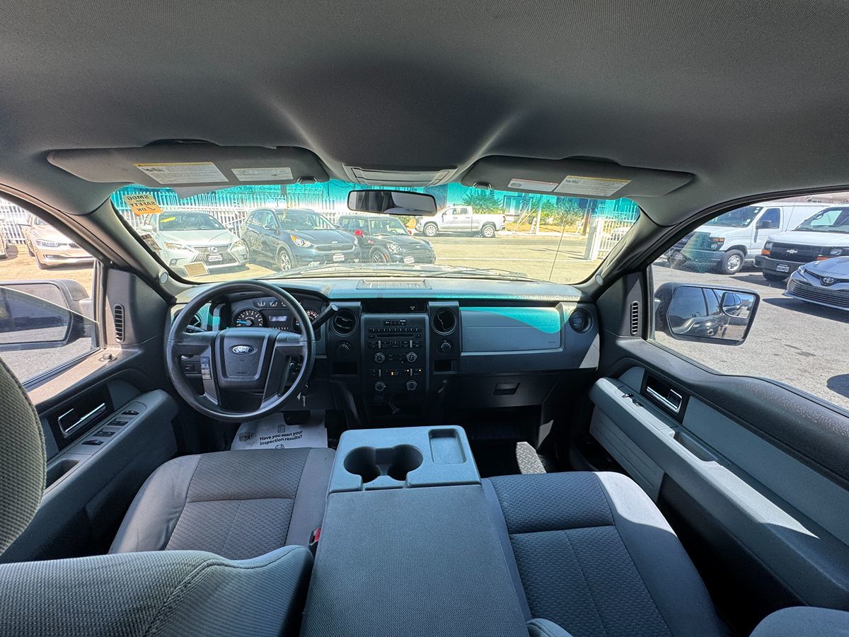 2013 Ford F-150 XL - Photo 27