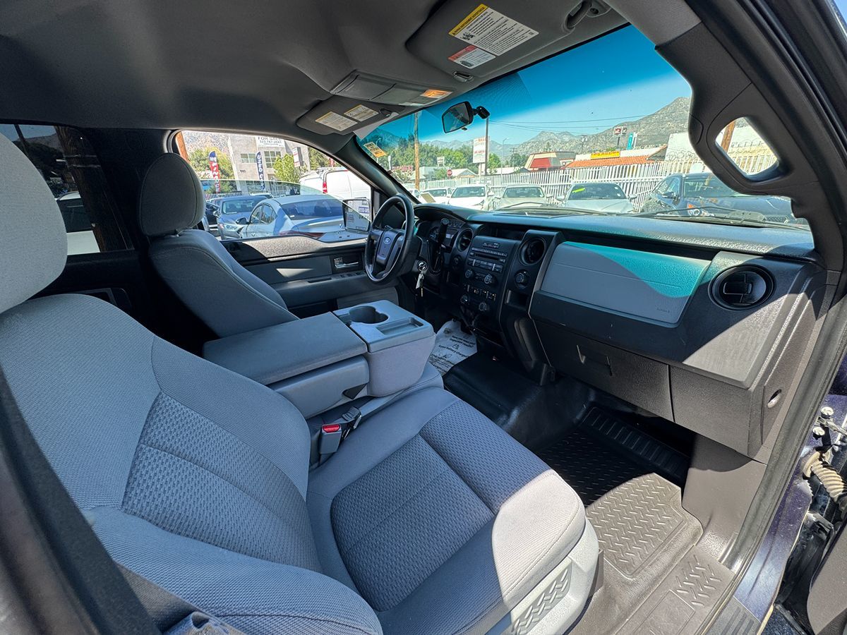 2013 Ford F-150 XL - Photo 29