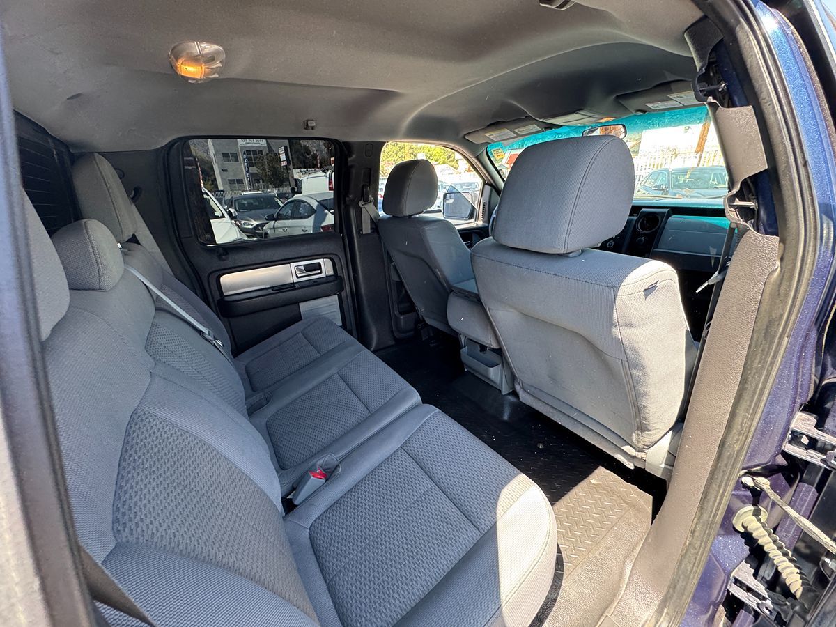 2013 Ford F-150 XL - Photo 30