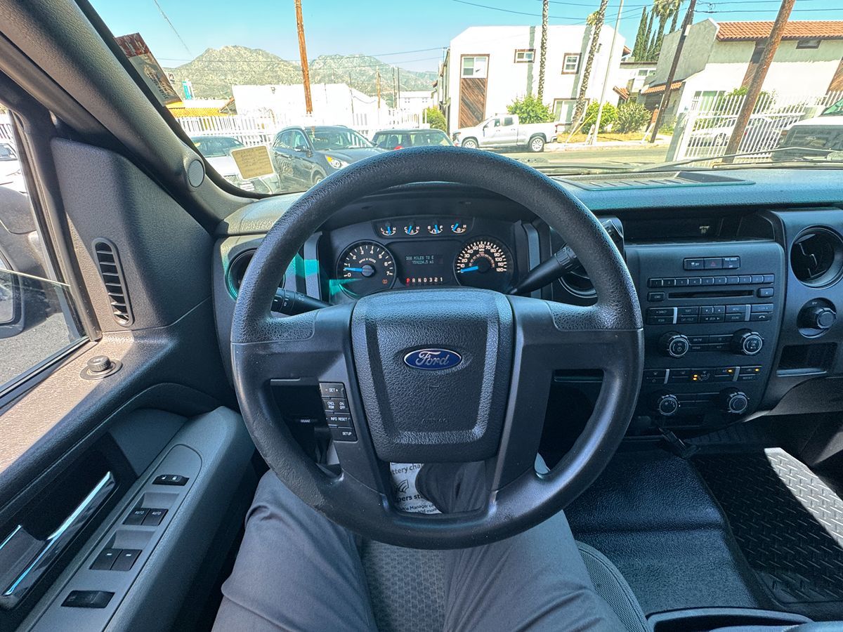 2013 Ford F-150 XL - Photo 33