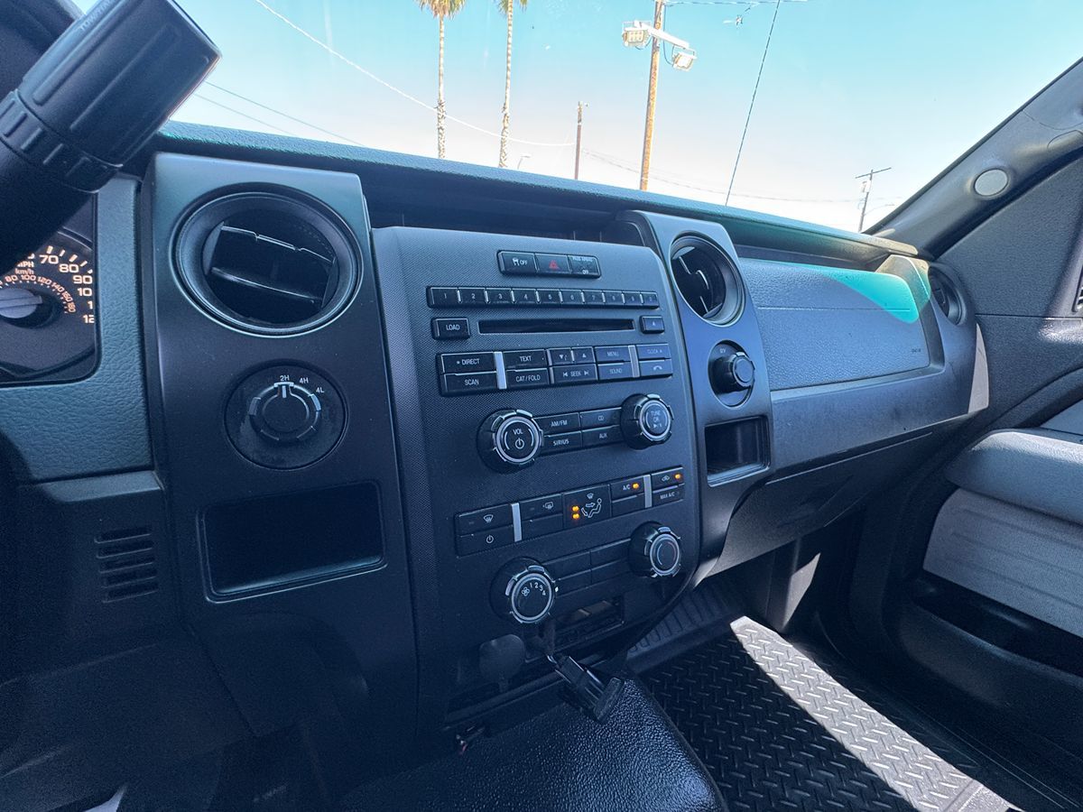 2013 Ford F-150 XL - Photo 34